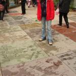 Hollywood Boulevard - I nostri miti italiani
